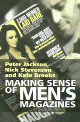 9780745621753-0745621759-Making Sense of Men's Magazines