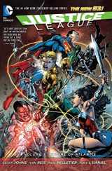 9781401242404-1401242405-Justice League Vol. 3: Throne of Atlantis (The New 52)