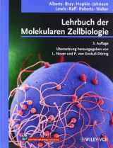 9783527311606-3527311602-Lehrbuch der Molekularen Zellbiologie (German Edition)