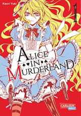 9783551743923-3551743924-Alice in Murderland 1