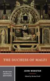 9780393923254-0393923258-The Duchess of Malfi: A Norton Critical Edition (Norton Critical Editions)