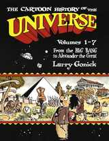 9780385265201-0385265204-Cartoon History of the Universe Volumes 1-7