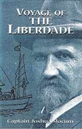 9780486400228-0486400220-Voyage of the Liberdade