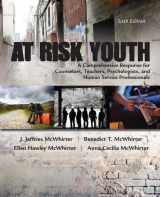 9781305670389-1305670388-At Risk Youth