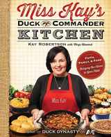 9781476763200-1476763208-Miss Kay's Duck Commander Kitchen: Faith, Family, and Food--Bringing Our Home to Your Table