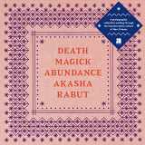 9781944860271-1944860274-Death Magick Abundance