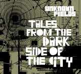 9781907896903-1907896902-Tales from the Dark Side of the City Box Set