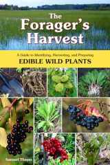 9780976626602-0976626608-The Forager's Harvest: A Guide to Identifying, Harvesting, and Preparing Edible Wild Plants