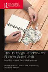 9780815348993-0815348991-The Routledge Handbook on Financial Social Work: Direct Practice with Vulnerable Populations