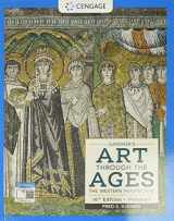 9780357370384-0357370384-Gardner's Art through the Ages: The Western Perspective, Volume I (MindTap Course List)