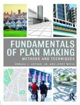 9781138024366-1138024368-Fundamentals of Plan Making: Methods and Techniques