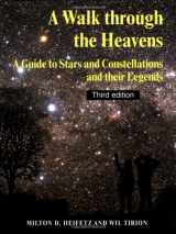 9780521544153-0521544157-A Walk through the Heavens: A Guide to Stars and Constellations and their Legends