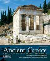 9780199846047-0199846049-Ancient Greece: A Political, Social, and Cultural History, 3rd Edition
