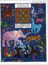 9780880451130-0880451130-Hmong Textile Designs (International Design Library)