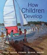9781319014230-1319014232-How Children Develop
