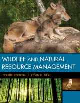 9781305627758-130562775X-Student Workbook for Deal's Wildlife and Natural Resource Management, 4th