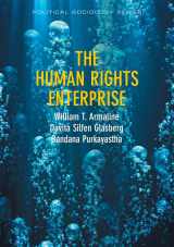 9780745663708-0745663702-The Human Rights Enterprise: Political Sociology, State Power, and Social Movements