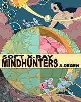 9781927668535-1927668530-Soft X-Ray / Mindhunters