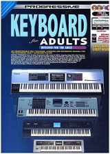 9789829118080-9829118088-CP11808 - Progressive Keyboard for Adults