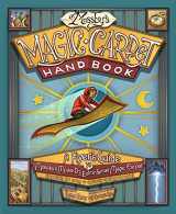 9781943147281-1943147280-Mossby's Magic Carpet Handbook: A Flyer's Guide to Mossby's Model D3 Extra-Small Magic Carpet (Especially for Young or Vertically Challenged People)