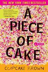 9781400052295-1400052297-A Piece of Cake: A Memoir