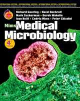 9780808923725-0808923722-Mims Medical Microbiology 4E, IE