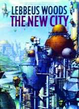 9780671781170-0671781170-The New City