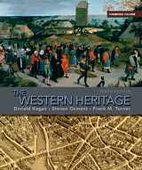 9780205660728-020566072X-The Western Heritage: Combined Volume (10th Edition)