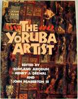 9781560983408-156098340X-The Yoruba Artist : New Theoretical Perspectives on African Arts
