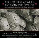 9780806135885-0806135883-Totkv Mocvse/New Fire: Creek Folktales
