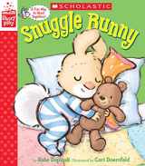9780545815369-0545815363-Snuggle Bunny (A StoryPlay Book)