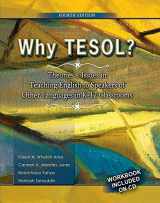 9780757576270-0757576273-Why TESOL? Theories and Issues in Teaching English to Speakers of Other Languages in K-12 Classrooms