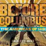 9781416949008-1416949003-Before Columbus: The Americas of 1491