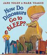 9780545941204-0545941202-How Do Dinosaurs Go to Sleep?