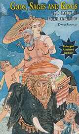 9780910261371-0910261377-Gods, Sages and Kings (Vedic Secrets of Ancient Civilization)