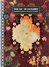 9784756248411-4756248411-The Art of Decadence: European Fantasy Art of the Fin-de-Siècle (PIE × Hiroshi Unno Art Series) (Japanese Edition)