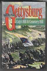 9780807821183-0807821187-Gettysburg--Culp's Hill and Cemetery Hill (Civil War America)