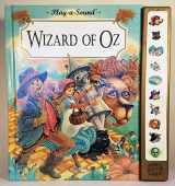 9780785301295-0785301291-Wizard of Oz (Play-A-Sound Series)