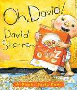9780439688819-0439688817-Oh, David! A Diaper David Book