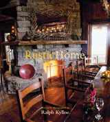 9781423623410-142362341X-The Rustic Home