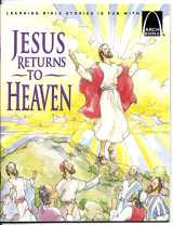 9780758604071-0758604076-Jesus Returns to Heaven (Arch Books)