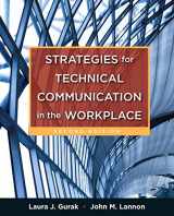 9780134016511-0134016513-Strategies for Technical Communication in the Workplace Plus MyWritingLab with eText -- Access Card Package (2nd Edition)