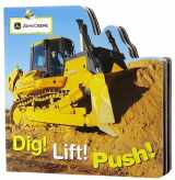 9780756644406-0756644402-John Deere: Dig! Lift! Push!