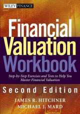 9780471761181-0471761184-Financial Valuation Workbook: Step-by-Step Exercises to Help You Master Financial Valuation