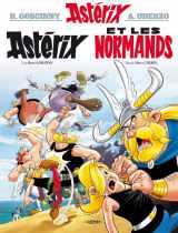 9782012101418-2012101410-Astérix - Astérix et les normands - n°9 (Asterix Graphic Novels) (French Edition)