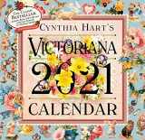 9781523508082-1523508086-Cynthia Hart's Victoriana Wall Calendar 2021