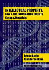 9781500855802-1500855804-Intellectual Property: Law & the Information Society - Cases & Materials: An Open Casebook: 2014 Edition (Open Course Book)