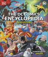 9780744020564-0744020565-The DC Comics Encyclopedia New Edition