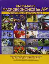 9781429257305-142925730X-Krugman's Macroeconomics for AP*