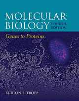 9780763786632-0763786632-Molecular Biology: Genes to Proteins